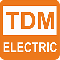 Автоматы защиты двигателей TDM Автоматы защиты двигателей TDM