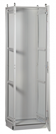 TITAN Шкаф напольный цельносварной ВРУ-1 20.80.60 IP31 IEK