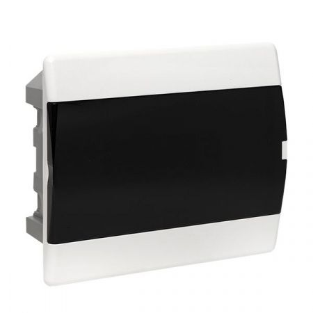 Щит распред. встраиваемый ЩРВ-П-12 "SlimBox" IP41 EKF