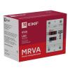 Реле напряжения и тока с дисплеем MRVA 50A EKF PROxima Реле напряжения и тока с дисплеем MRVA 50A EKF PROxima
