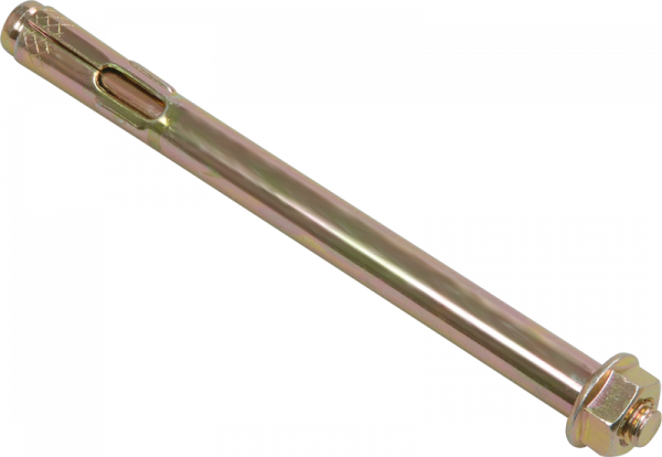 Болт анкерный с гайкой М8/10х95 IEK