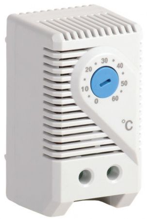 Термостат от 0 до +60 ℃ NO IEK