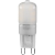 Лампы светодиодные LED капсула G9, G4, GY6.35