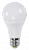 Лампы светодиодные LED классическая колба A