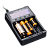 Зарядные устройства АА/ААА/USB