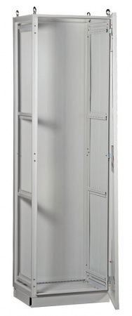 Корпус ВРУ 1800х450х450 IP54 ВРУ-1 18.45.45 цельносварной TITAN IEK