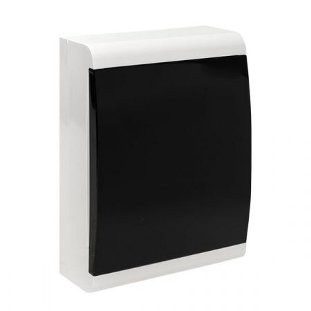 Щит распред. навесной ЩРН-П-24 "SlimBox" IP41 EKF